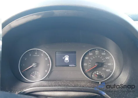 2021 Kia Seltos S z USA, uszkodzony, nr VIN KNDEUCAA3M7226226